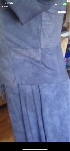 dress & Jacket size 12 boutique brand sinclam brand
