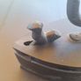 Vintage French Iron Image 3