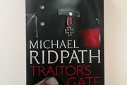Michael Ridpath . Traitor's Gate