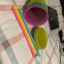 plastic cups Image 2