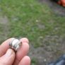 925 Silver Ring Image 5