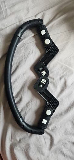 Buggaboo Butterfly Bumper Bar