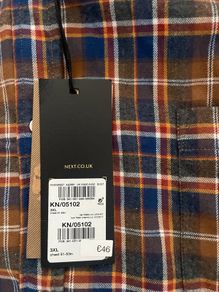 Mens Shirt