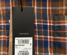 Mens Shirt