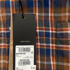 Mens Shirt