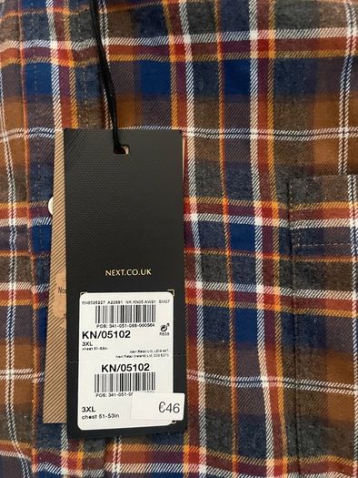 Mens Shirt