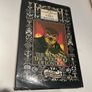 First edition hardback  The Mummy and The Werewolf of London Classic Library of Horror Omnibus Carl Dreadstone Image 2