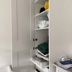 Pax wardrobe