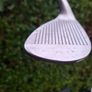 Mizuno T-Zoid MX-15 Sand Wedge Image 4