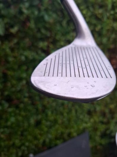 Mizuno T-Zoid MX-15 Sand Wedge