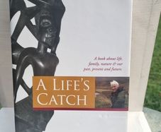 A life's catch / Dermot Layden