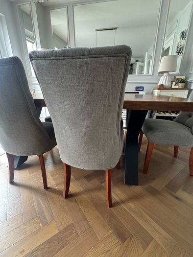 Dining Chairs