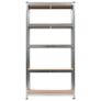 Heavy-duty Storage Rack 2 pcs Image 4