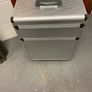 3 In 1 Aluminum Professional case Image 6