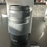 Canon EF lense 75-300mm Image 3
