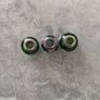 Pandora Bracelet with 13 Charms & 3 Pre decimal Coins Image 5