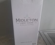 Midleton Very Rare Box
