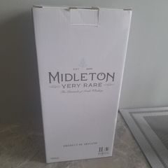 Midleton Very Rare Box