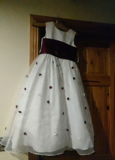 girls dress