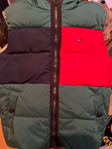 Tommy Hilfiger