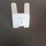 shoe rack wall mount 3d printed Image 5