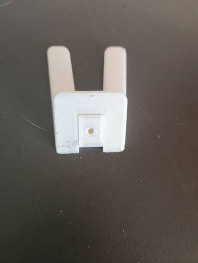 shoe rack wall mount 3d printed