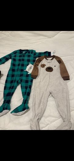 baby clothes