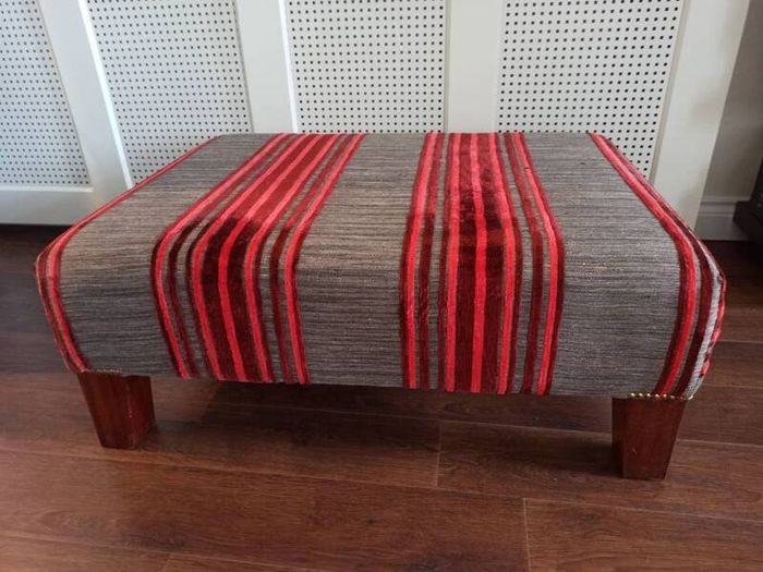 Footstool 95x70x35