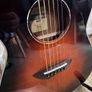 Yamaha CSF3M Tobacco Sunburst Image 4