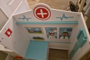 Play Doctors surgery