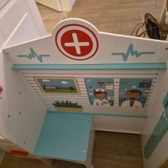 Play Doctors surgery