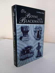 Beauties of the Boyne and the Blackwater by William Wilde (HQ865)
