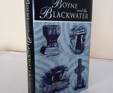 Beauties of the Boyne and the Blackwater by William Wilde (HQ865)