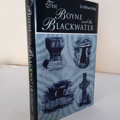 Beauties of the Boyne and the Blackwater by William Wilde (HQ865)