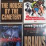 Horror DVD bundle Image 8