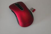 Wireless Bluetooth Mouse