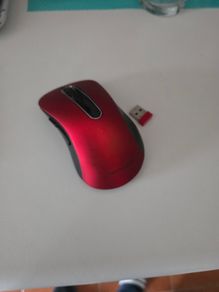 Wireless Bluetooth Mouse