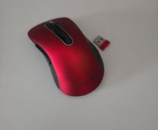 Wireless Bluetooth Mouse