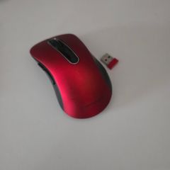 Wireless Bluetooth Mouse