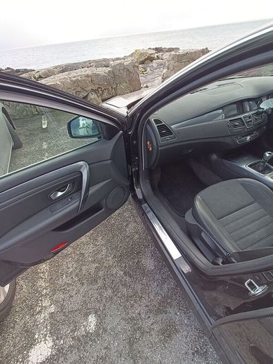 Renault Laguna 2010