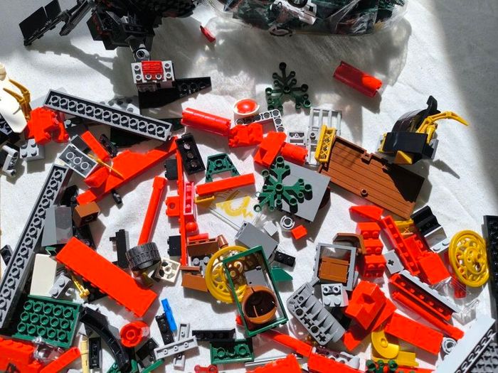 Lego Bundle
