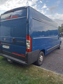 Fiat ducario