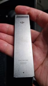 Dji Cinessd 480gb