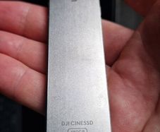 Dji Cinessd 480gb