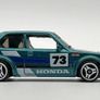 Hot Wheels 73 HONDA CIVIC Custom New On Card Image 2