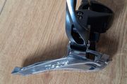 Brand new front mach Tiagra double