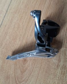 Brand new front mach Tiagra double