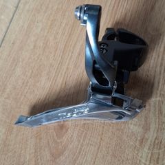 Brand new front mach Tiagra double