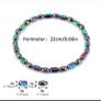 Weight loss unisex bracelet Image 4
