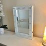 Hollywood Style Dressing Table Mirror Image 3